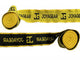 Joya Gear Bandage Strike Geel