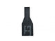 Joya Gear Bandage Strike Zwart/Grijs