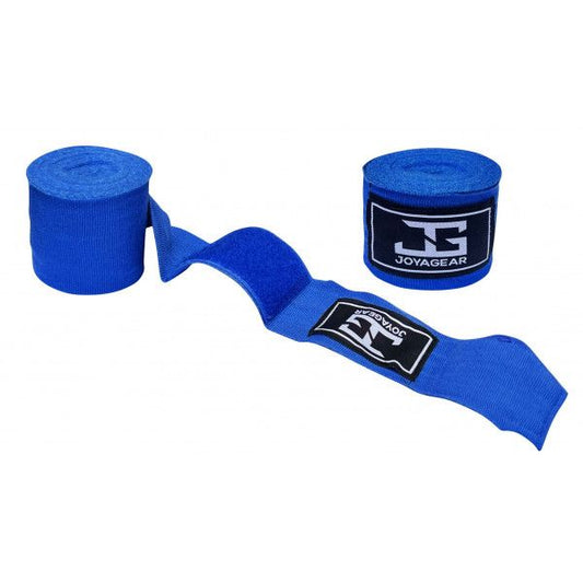 Joya Bandage Velcro Blauw