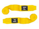 Joya Gear Bandage Velcro Geel