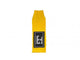 Joya Gear Bandage Velcro Geel