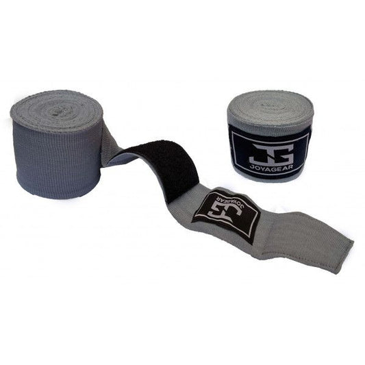 Joya Bandage Velcro Grijs