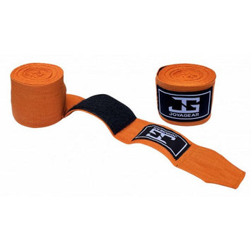 Joya Gear Bandage Velcro Oranje