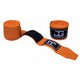 Joya Gear Bandage Velcro Oranje