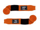 Joya Gear Bandage Velcro Oranje