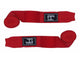 Joya Gear Bandage Velcro Rood