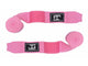 Joya Gear Bandage Velcro Roze