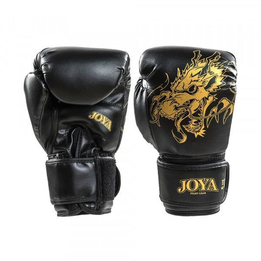 Joya Bokshandschoenen Dragon Goud