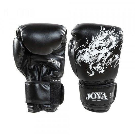 Joya Bokshandschoenen Dragon Wit