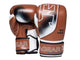 Joya Gear Bokshandschoenen Evolution Pro Bruin/Wit