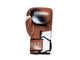 Joya Gear Bokshandschoenen Evolution Pro Bruin/Wit