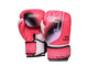 Joya Bokshandschoenen Evolution Pro Roze/Wit