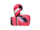 Joya Gear Bokshandschoenen Evolution Pro Roze/Wit