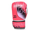 Joya Gear Bokshandschoenen Evolution Pro Roze/Wit