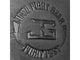 Joya Gear Bokshandschoenen Fight Fast Leer Zwart