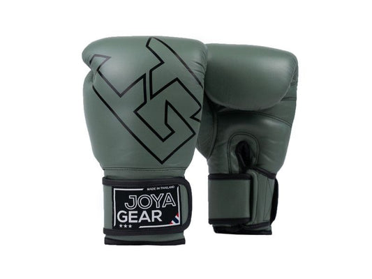 Joya Gear Bokshandschoenen Strike Army
