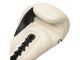 Joya Gear Bokshandschoenen Strike Laces Wit
