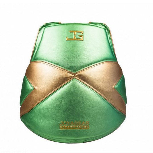 Joya Gear Bodyprotector Performance Groen/Goud