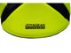 Joya Gear Bodyprotector Performance Zwart/Lime