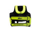 Joya Gear Bodyprotector Performance Zwart/Lime