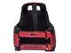 Joya Gear Bodyprotector Performance Zwart/Rood