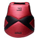 Joya Gear Bodyprotector Performance Zwart/Rood