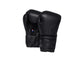 Joya Gear Bokshandschoenen Elite Performance Zwart