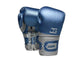 Joya Gear Bokshandschoenen Performance V2 Veters Blauw/Zilver