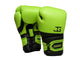 Joya Gear Bokshandschoenen Performance V2 Veters Lime/Zwart