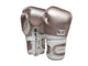 Joya Gear Bokshandschoenen Performance V2 Veters Roze/Wit