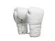 Joya Gear Bokshandschoenen Performance V2 Veters Wit