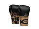 Joya Gear Bokshandschoenen Performance V2 Veters Zwart/Goud