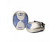 Joya Gear CM100 Punch Mitts Blauw/Zilver