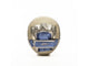 Joya Gear CM200 Punch Mitts Blauw/Zilver