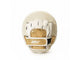 Joya Gear CM200 Punch Mitts Wit/Goud