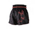 Joya Gear Kickboksshort Butterfly Roze