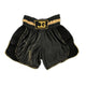 Joya Gear Fightshort Essential Zwart/Goud