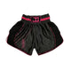 Joya Gear Fightshort Essential Zwart/Roze