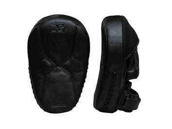 Joya Gear Handpads Performance FM100 Zwart/Carbon