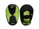 Joya Gear Handpads Performance FM100 Zwart/Lime