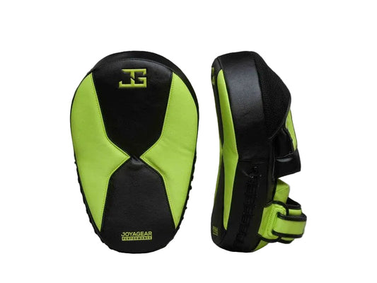 Joya Gear Handpads Performance FM100 Zwart/Lime