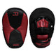 Joya Gear Handpads Performance FM100 Zwart/Rood
