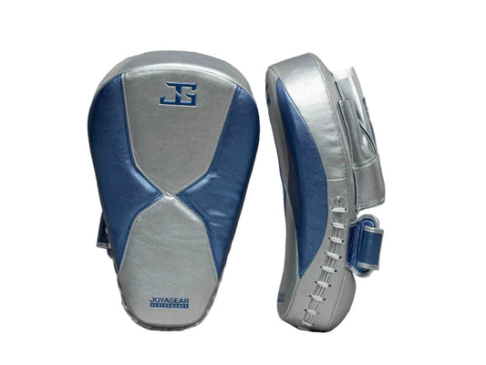 Joya Gear Handpads Performance FM200 Blauw/Zilver