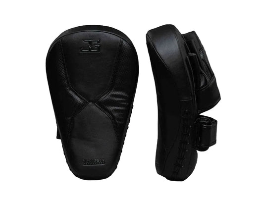 Joya Gear Handpads Performance FM200 Zwart/Carbon