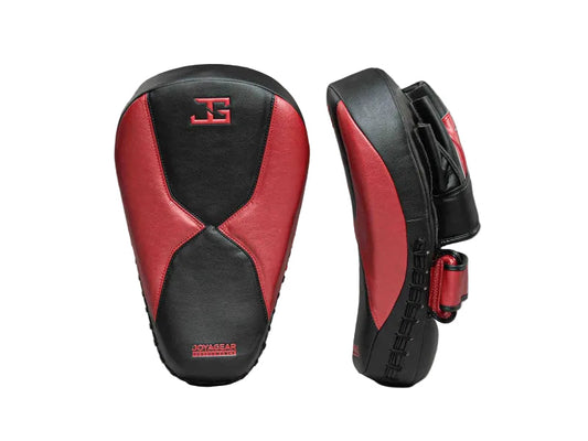 Joya Gear Handpads Performance FM200 Zwart/Rood