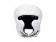 Joya Gear Hoofdbeschermer Elite Performance Leer Wit