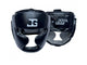 Joya Gear Hoofdbeschermer Junior Zwart