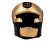 Joya Gear Hoofdbeschermer Performance Zwart/Goud