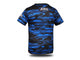 Joya Gear T-shirt Camo V2 Blauw