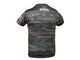 Joya Gear T-shirt Camo V2 Zwart